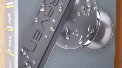 Braven Speakers and boredom