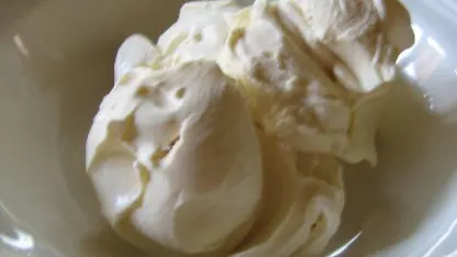 Favorite home made ice cream recipes?