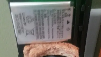 Is this dangerous (electrics)?