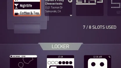 Meh Pebble app: Mehbble