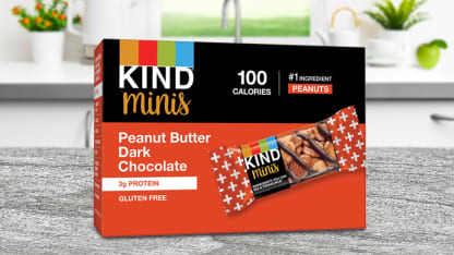 150-pack: KIND Minis Snack Bars