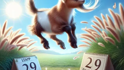 Leaping leap goat! (February 2024 scapegoat blame thread)