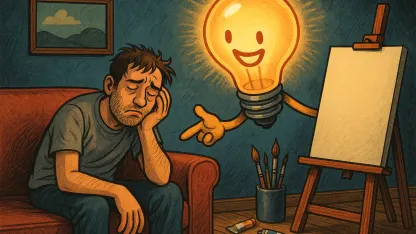 When I want to make some art, I: