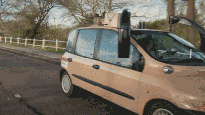 This or That, Day 19 #realGoat