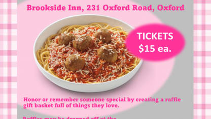 Does anyone else remember Pasta Drop?