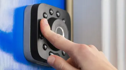 ULTRALOQ U-Bolt Pro Smart Lock with Keypad and  Bridge WiFi Adapter