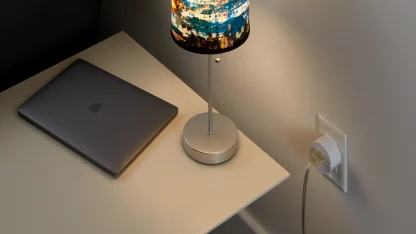 3-Pack: Etekcity Voltson Wi-Fi Smart Plug with Energy Monitoring