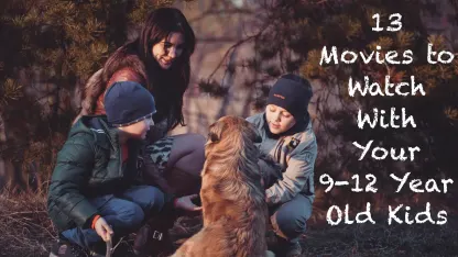 Your favorite movies for the last 9 years?