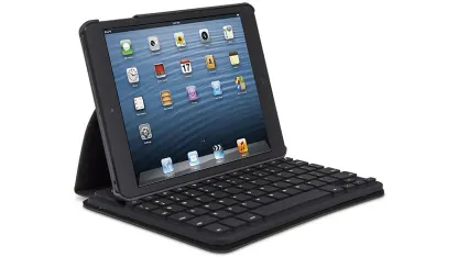 iPad Mini Case with Bluetooth Keyboard