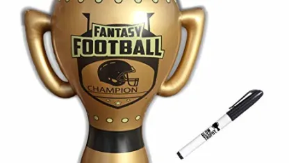 So I blew this off yesterday for Fantasy Football. I recently started working here. AMA
