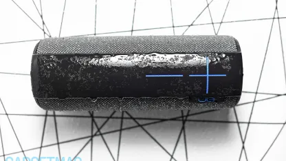 Do you ever use portable speakers? If so, where?