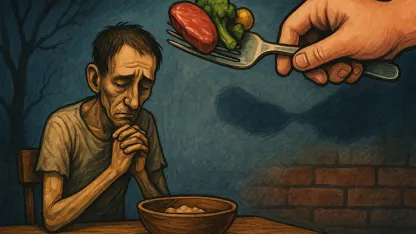 [PSA] food and hunger