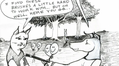 Why do you keep coming back to Meh?