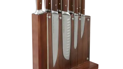 KitchenAid Architect Series 11-Piece Knife Set
