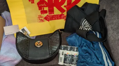 IRK Reveal Thread for November 1, 2024 Side Deal!