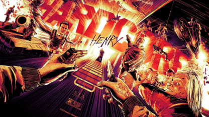 Hardcore Henry - Best review ever?