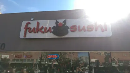 FukuSushi