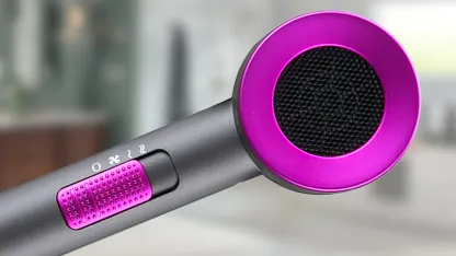 Sutra Blow Dryer Accelerator 2000