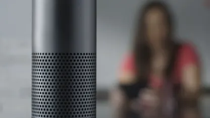 Amazon Echo