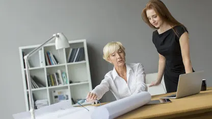 How's your relationship with your boss?