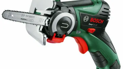 There's no such thing as overkill.