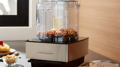 Cuisinart 14-Cup Food Processor