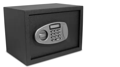 ADG Secure Vault Safes