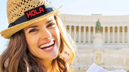 2-for-Tuesday: Ion Audio LED Smart Badge