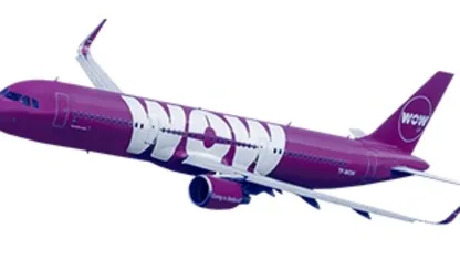 @Barney, your airline has been invented