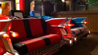 At home or in theater?