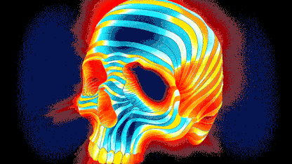 I'm putting a hex on @Barney