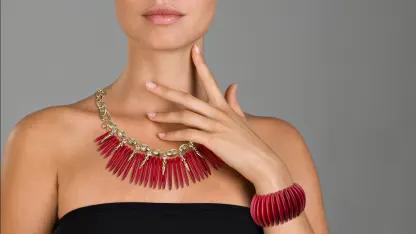 Kenneth Jay Lane Necklaces