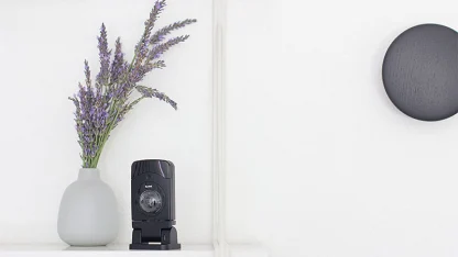 Kodak V20 180º WiFi HD Camera