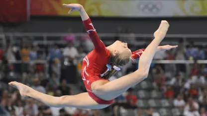 What are you watching for the Olympics?