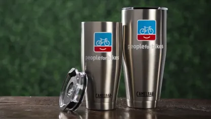 Pick-4: Camelbak Kickbak 20oz/30oz Stainless Steel Tumblers