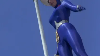 The greatest Q in pop culture history is...