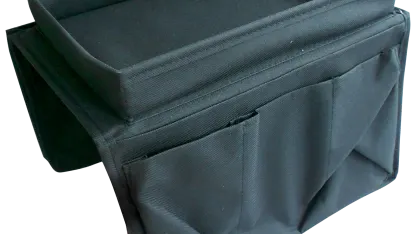Farberware Arm Rest Organizer