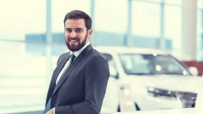 If the IT department ran...