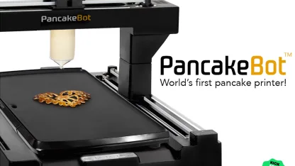 pancakebot