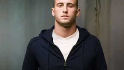 This hoodie is so insanely popular you have to wait months to get it