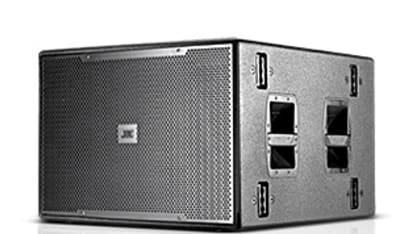 JBL 스피커로는... / with JBL speakers...