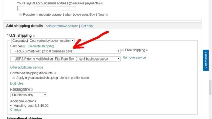 On Amazon, even SmartPost is fast!