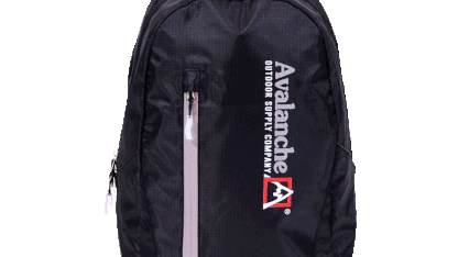 Avalanche Yutan 17" Ripstop Backpack