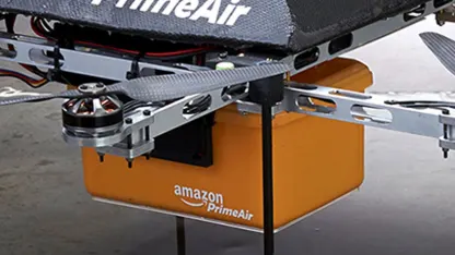 Another awesome Drone-centric TED Talk