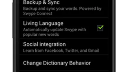 Swype users: how bad is your Swype?