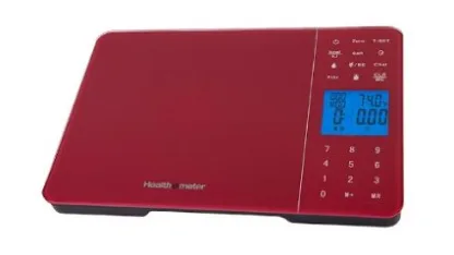 Digital Kitchen Scale HM5R