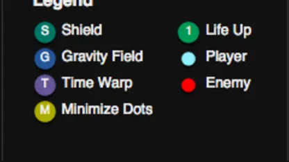 Game Time: Sinuous -- a fun bullet dodger
