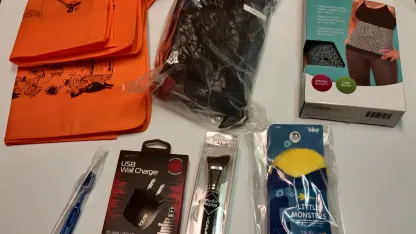 Foot-rathon IRK reveal