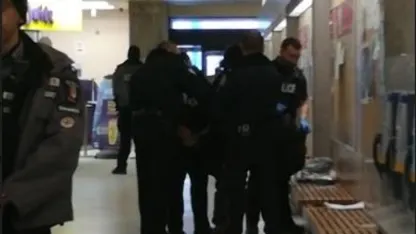 Wondering what happened yesterday?