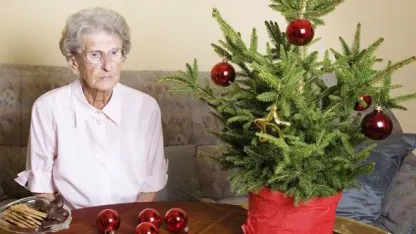 How are you spending the day after Christmas?